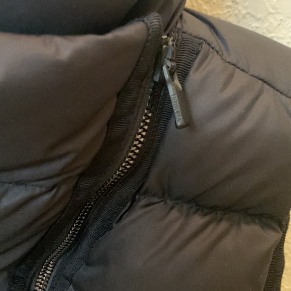 Athleta Downabout vest - Picture 5 of 7